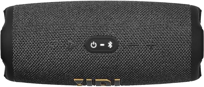 JBL Charge 5 Wi-Fi Portable Wireless Speaker
