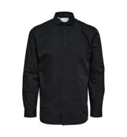 Chemise Manches Longues Slim fit