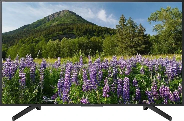 tv sony bravia 55 pouces